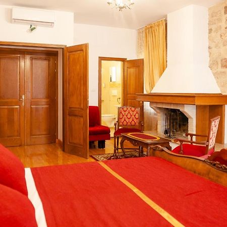 Casa Antica Drusko Hotel Kotor Buitenkant foto