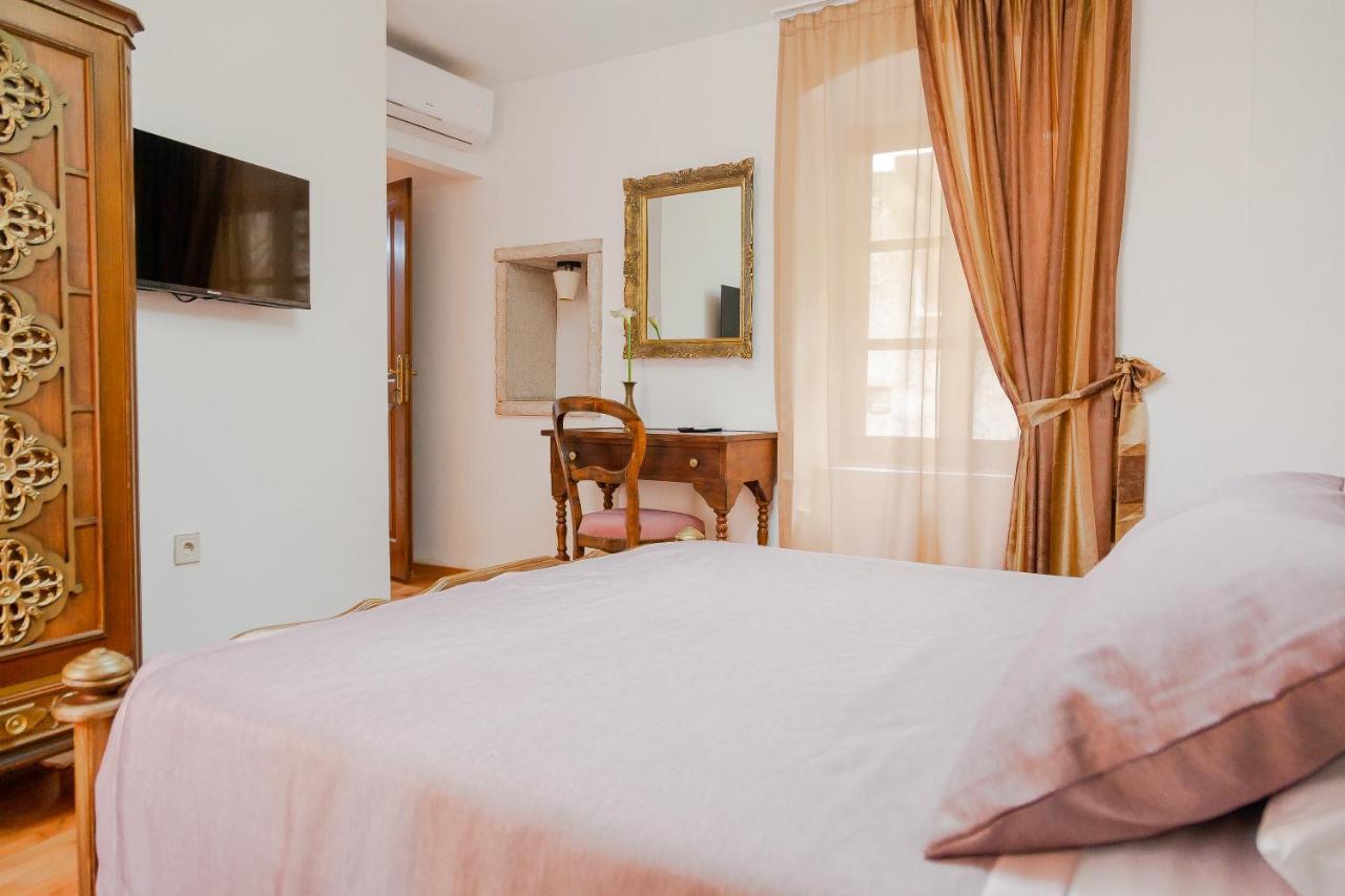 Casa Antica Drusko Hotel Kotor Buitenkant foto