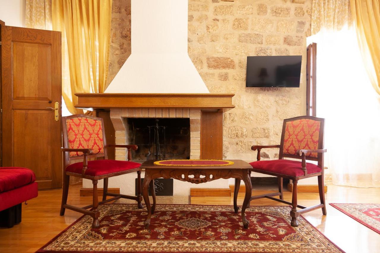 Casa Antica Drusko Hotel Kotor Buitenkant foto