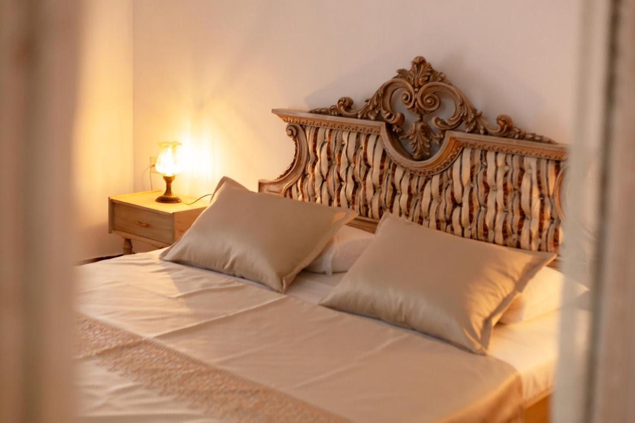 Casa Antica Drusko Hotel Kotor Buitenkant foto